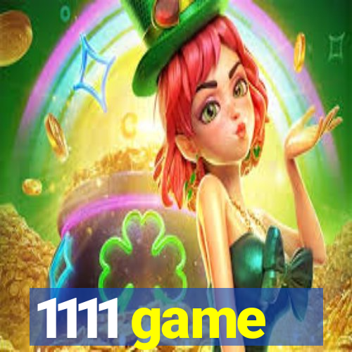 1111 game